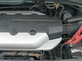 ✅ 2003 Acura MDX Touring • VIN: 2HNYD188X3H536827 • Lot: 42375120. Wystawiony na IAAI z przebiegiem 280 969 mil. Bezpłatny archiwum sprzedaży aukcyjnych z USA i szczegółowy raport historii pojazdu na DreamBid. Zdjęcie 13.