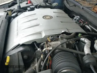 ✅ 2007 Cadillac DTS Luxury II • VIN: 1G6KD57Y47U187559 • Lot: 42715071. Listed on IAAI with 106,196 mi. Free auction sales archive from the USA and detailed vehicle history report at DreamBid. Image 12.