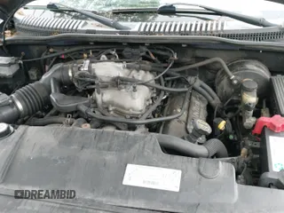 ✅ 2003 Lincoln Aviator Luxury • VIN: 5LMEU68H13ZJ22933 • Лот: 39452536. Опубликован ранее на IAAI с пробегом 171 508 миль. Бесплатный доступ к архиву аукционных продаж из США и подробный отчёт об истории автомобиля на DreamBid. Изображение 12.