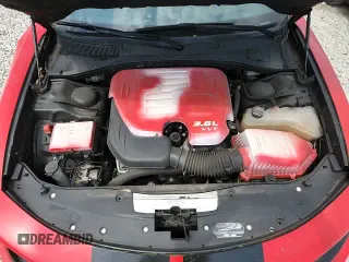 ✅ 2023 Dodge Charger GT • VIN: 2C3CDXHG5PH543074 • Lot: 71467545. Wystawiony na Copart z przebiegiem 86 282 mil. Bezpłatny archiwum sprzedaży aukcyjnych z USA i szczegółowy raport historii pojazdu na DreamBid. Zdjęcie 13.