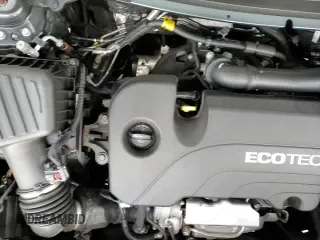 ✅ 2022 Chevrolet Equinox LS • VIN: 3GNAXSEV7NS178124 • Lot: 85818405. Listed on Copart with 43,599 mi. Free auction sales archive from the USA and detailed vehicle history report at DreamBid. Image 16.