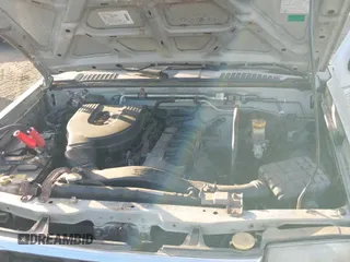 ✅ 2000 Nissan Frontier XE • VIN: 1N6DD21S6YC427854 • Лот: 43569959. Опубликован ранее на IAAI с пробегом 207 202 миль. Бесплатный доступ к архиву аукционных продаж из США и подробный отчёт об истории автомобиля на DreamBid. Изображение 12.