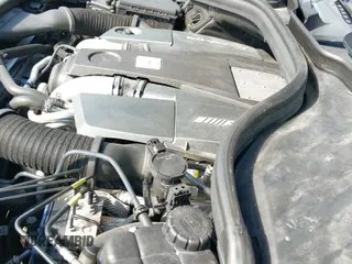 ✅ 2014 Mercedes-Benz GL 63 AMG • VIN: 4JGDF7EE9EA411097 • Lot: 42170897. Wystawiony na IAAI z przebiegiem 147 275 mil. Bezpłatny archiwum sprzedaży aukcyjnych z USA i szczegółowy raport historii pojazdu na DreamBid. Zdjęcie 23.