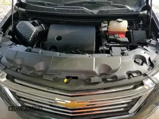 ✅ 2022 Chevrolet Traverse LT • VIN: 1GNERHKW3NJ148616 • Lot: 89626525. Wystawiony na Copart z przebiegiem 47 478 mil. Bezpłatny archiwum sprzedaży aukcyjnych z USA i szczegółowy raport historii pojazdu na DreamBid. Zdjęcie 14.