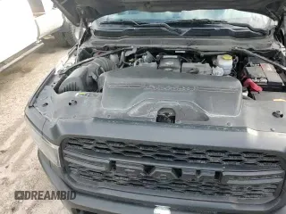 ✅ 2023 Ram 3500 Tradesman • VIN: 3C63RRGL6PG546418 • Lot: 91320285. Listed on Copart with 83,407 mi. Free auction sales archive from the USA and detailed vehicle history report at DreamBid. Image 14.