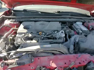 ✅ 2023 Toyota Camry XSE • VIN: 4T1K61AK1PU107764 • Lot: 86775695. Wystawiony na Copart z przebiegiem 59 658 mil. Bezpłatny archiwum sprzedaży aukcyjnych z USA i szczegółowy raport historii pojazdu na DreamBid. Zdjęcie 15.