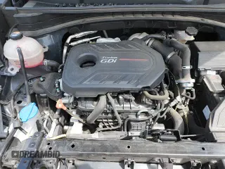 ✅ 2021 Kia Sportage SX Turbo • VIN: KNDPR3A68M7928628 • Lot: 67077955. Listed on Copart with 30,699 mi. Free auction sales archive from the USA and detailed vehicle history report at DreamBid. Image 14.