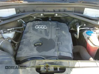 ✅ 2016 Audi Q5 Premium Plus • VIN: WA1L2AFP7GA116926 • Лот: 43206069. Опубликован ранее на IAAI с пробегом 130 708 миль. Бесплатный доступ к архиву аукционных продаж из США и подробный отчёт об истории автомобиля на DreamBid. Изображение 19.