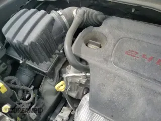 ✅ 2017 Jeep Renegade Limited • VIN: ZACCJBDB8HPG64005 • Lot: 69365925. Listed on Copart with 54,341 mi. Free auction sales archive from the USA and detailed vehicle history report at DreamBid. Image 13.