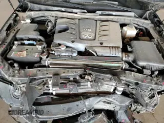 ✅ 2021 Infiniti QX80 Premium Select • VIN: JN8AZ2AF2M9720981 • Lot: 65769785. Listed on Copart with 46,620 mi. Free auction sales archive from the USA and detailed vehicle history report at DreamBid. Image 15.