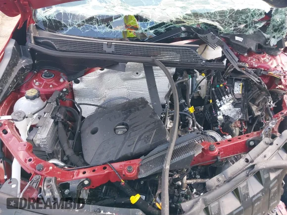 ✅ 2026 Buick Encore GX Preferred • VIN: KL4AMBSL4TB016376 • Лот: 42977479. Опубліковано раніше на IAAI з пробігом Не вказано. Безкоштовний доступ до архіву аукціонних продажів зі США та докладний звіт про історію автомобіля на DreamBid. Зображення 10.