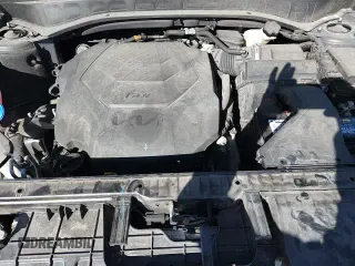 ✅ 2022 Kia Telluride S • VIN: 5XYP64HC8NG197214 • Lot: 90264225. Listed on Copart with 56,786 mi. Free auction sales archive from the USA and detailed vehicle history report at DreamBid. Image 15.