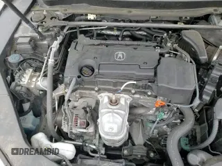 ✅ 2019 Acura TLX Technology • VIN: 19UUB1F52KA009902 • Lot: 81496455. Listed on Copart with 60,128 mi. Free auction sales archive from the USA and detailed vehicle history report at DreamBid. Image 16.