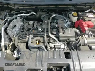 ✅ 2025 Nissan Kicks SV • VIN: 3N8AP6CA8SL336450 • Lot: 68347405. Listed on Copart with 13,501 mi. Free auction sales archive from the USA and detailed vehicle history report at DreamBid. Image 15.