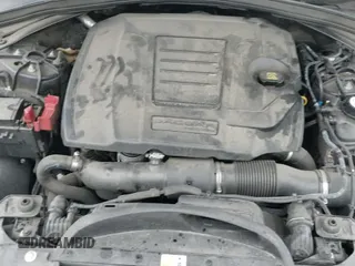 ✅ 2018 Jaguar F-Pace 30t Portfolio • VIN: SADCN2GX4JA284441 • Lot: 41758867. Listed on IAAI with 113,302 mi. Free auction sales archive from the USA and detailed vehicle history report at DreamBid. Image 24.