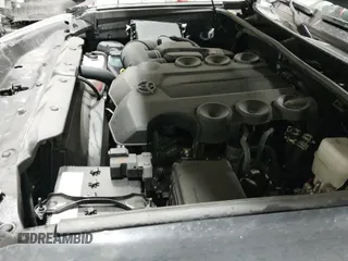 ✅ 2024 Toyota 4Runner SR5 • VIN: JTEMU5JR7R6267593 • Lot: 41414295. Listed on IAAI with 22,764 mi. Free auction sales archive from the USA and detailed vehicle history report at DreamBid. Image 20.