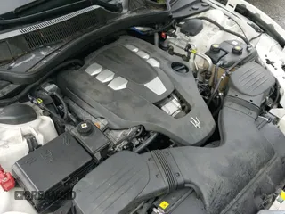 ✅ 2016 Maserati Ghibli • VIN: ZAM57XSA5G1165834 • Lot: 43249149. Listed on IAAI with 105,375 mi. Free auction sales archive from the USA and detailed vehicle history report at DreamBid. Image 19.