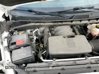 ✅ 2019 Chevrolet Silverado 1500 RST • VIN: 3GCUYEED1KG273840 • Lot: 83783625. Listed on Copart with 53,303 mi. Free auction sales archive from the USA and detailed vehicle history report at DreamBid. Image 13.