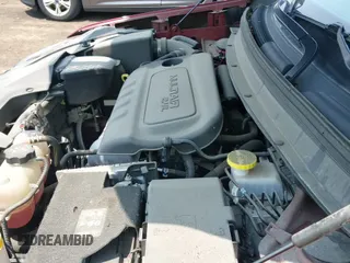 ✅ 2020 Jeep Cherokee Latitude Plus • VIN: 1C4PJLLB5LD541827 • Lot: 42402309. Listed on IAAI with 88,472 mi. Free auction sales archive from the USA and detailed vehicle history report at DreamBid. Image 19.