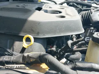 ✅ 2021 Jeep Wrangler Unlimited Freedom • VIN: 1C4HJXDN3MW790797 • Lot: 42074474. Wystawiony na IAAI z przebiegiem 58 105 mil. Bezpłatny archiwum sprzedaży aukcyjnych z USA i szczegółowy raport historii pojazdu na DreamBid. Zdjęcie 22.