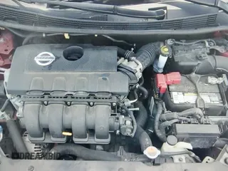 ✅ 2014 Nissan Sentra FE+ S • VIN: 3N1AB7AP1EY291613 • Lot: 42501565. Wystawiony na IAAI z przebiegiem 163 689 mil. Bezpłatny archiwum sprzedaży aukcyjnych z USA i szczegółowy raport historii pojazdu na DreamBid. Zdjęcie 12.