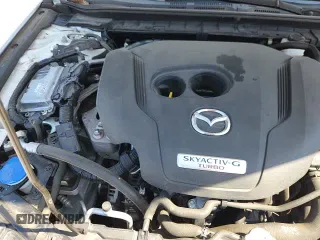 ✅ 2023 Mazda 3 Premium Plus • VIN: 3MZBPBEY3PM373021 • Lot: 82257975. Wystawiony na Copart z przebiegiem 8 861 mil. Bezpłatny archiwum sprzedaży aukcyjnych z USA i szczegółowy raport historii pojazdu na DreamBid. Zdjęcie 15.