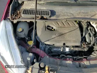 ✅ 2017 Ford Escape SE • VIN: 1FMCU9GD2HUC57546 • Lot: 94936545. Listed on Copart with 106,837 mi. Free auction sales archive from the USA and detailed vehicle history report at DreamBid. Image 14.