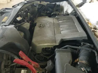 ✅ 2010 Toyota Highlander Limited • VIN: 5TDDK3EH1AS040114 • Lot: 43905641. Listed on IAAI with 240,905 mi. Free auction sales archive from the USA and detailed vehicle history report at DreamBid. Image 20.