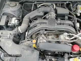 ✅ 2017 Subaru Impreza Premium • VIN: 4S3GKAB6XH3612099 • Лот: 82056695. Опубликован ранее на Copart с пробегом 126 749 миль. Бесплатный доступ к архиву аукционных продаж из США и подробный отчёт об истории автомобиля на DreamBid. Изображение 15.