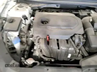 2018 Hyundai Sonata SE с VIN 5NPE24AF0JH606557, выставлен на аукционе Copart как лот 80921715 с пробегом 45 770 миль миль и Списание • Salvage title. История ставок и продаж доступна на DreamBid. Изображение 13.