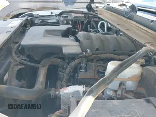 ✅ 2018 Chevrolet Tahoe Premier • VIN: 1GNSKCKC5JR216068 • Lot: 42873806. Listed on IAAI with 94,125 mi. Free auction sales archive from the USA and detailed vehicle history report at DreamBid. Image 19.