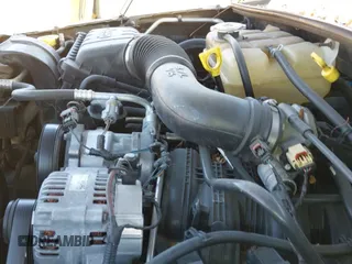 ✅ 2005 Jeep Liberty Limited • VIN: 1J4GK58K25W539875 • Lot: 42917245. Listed on IAAI with 270,276 mi. Free auction sales archive from the USA and detailed vehicle history report at DreamBid. Image 12.