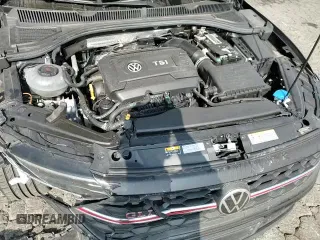 ✅ 2022 Volkswagen Jetta Autobahn • VIN: 3VW2T7BU2NM025198 • Lot: 62683635. Listed on Copart with 27,530 mi. Free auction sales archive from the USA and detailed vehicle history report at DreamBid. Image 15.