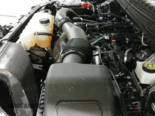 ✅ 2023 Ford Expedition Max XLT • VIN: 1FMJK1J89PEA60330 • Lot: 41381868. Wystawiony na IAAI z przebiegiem 37 240 mil. Bezpłatny archiwum sprzedaży aukcyjnych z USA i szczegółowy raport historii pojazdu na DreamBid. Zdjęcie 19.