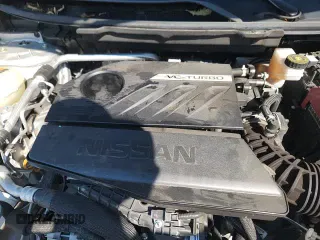 ✅ 2023 Nissan Rogue SV • VIN: JN8BT3BA7PW007451 • Lot: 82607075. Wystawiony na Copart z przebiegiem 30 287 mil. Bezpłatny archiwum sprzedaży aukcyjnych z USA i szczegółowy raport historii pojazdu na DreamBid. Zdjęcie 15.