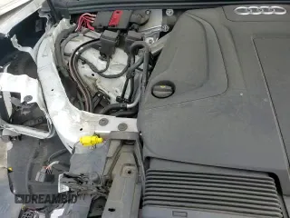 ✅ 2021 Audi Q7 Premium Plus • VIN: WA1LJAF74MD036500 • Lot: 69642795. Wystawiony na Copart z przebiegiem 39 803 mil. Bezpłatny archiwum sprzedaży aukcyjnych z USA i szczegółowy raport historii pojazdu na DreamBid. Zdjęcie 15.