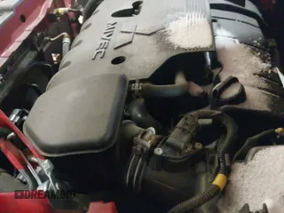 ✅ 2019 Mitsubishi Outlander SE • VIN: JA4AD3A31KZ042964 • Lot: 39955336. Listed on IAAI with 89,497 mi. Free auction sales archive from the USA and detailed vehicle history report at DreamBid. Image 14.