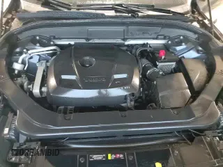 ✅ 2019 Volvo XC60 Inscription • VIN: LYV102RL6KB246814 • Lot: 64634585. Listed on Copart with 81,691 mi. Free auction sales archive from the USA and detailed vehicle history report at DreamBid. Image 14.