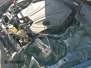 ✅ 2020 Infiniti Q50 Luxe • VIN: JN1EV7AP1LM207170 • Lot: 43365235. Listed on IAAI with 107,020 mi. Free auction sales archive from the USA and detailed vehicle history report at DreamBid. Image 20.