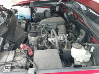 ✅ 2019 Toyota Tacoma SR • VIN: 5TFSX5ENXKX064059 • Лот: 40901024. Опубликован ранее на IAAI с пробегом 108 527 миль. Бесплатный доступ к архиву аукционных продаж из США и подробный отчёт об истории автомобиля на DreamBid. Изображение 19.