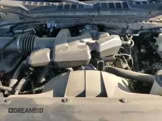 ✅ 2017 Ford F-350 Lariat • VIN: 1FT8W3A61HEB80237 • Lot: 64488405. Listed on Copart with 56,237 mi. Free auction sales archive from the USA and detailed vehicle history report at DreamBid. Image 14.