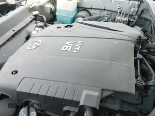 ✅ 2009 Toyota Tacoma • VIN: 3TMLU42N39M032680 • Lot: 42949383. Listed on IAAI with 291,845 mi. Free auction sales archive from the USA and detailed vehicle history report at DreamBid. Image 19.