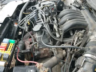 ✅ 2003 Ford Taurus SE Standard • VIN: 1FAFP53U43A119272 • Lot: 43269838. Listed on IAAI with 168,335 mi. Free auction sales archive from the USA and detailed vehicle history report at DreamBid. Image 21.