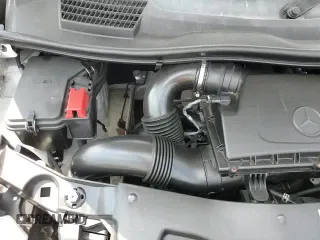 ✅ 2017 Mercedes-Benz Metris Cargo • VIN: WD3PG2EA7H3205245 • Лот: 66088315. Опубликован ранее на Copart с пробегом 138 754 миль. Бесплатный доступ к архиву аукционных продаж из США и подробный отчёт об истории автомобиля на DreamBid. Изображение 13.