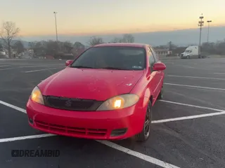 ✅ 2007 Suzuki Reno • VIN: KL5JD66Z77K526762 • Лот: 86911034. Опубликован ранее на Copart с пробегом 108 090 миль. Бесплатный доступ к архиву аукционных продаж из США и подробный отчёт об истории автомобиля на DreamBid. Изображение 11.