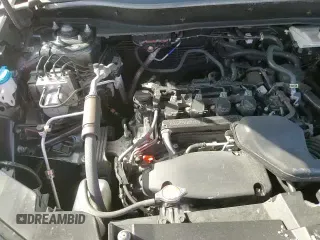 ✅ 2024 Honda CR-V EX • VIN: 2HKRS3H40RH314502 • Лот: 83984885. Опубликован ранее на Copart с пробегом 30 561 миль. Бесплатный доступ к архиву аукционных продаж из США и подробный отчёт об истории автомобиля на DreamBid. Изображение 16.