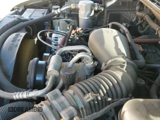 ✅ 2001 Chevrolet S-10 LS • VIN: 1GCCS19W01K163807 • Лот: 41512964. Опубликован ранее на IAAI с пробегом 286 595 миль. Бесплатный доступ к архиву аукционных продаж из США и подробный отчёт об истории автомобиля на DreamBid. Изображение 12.