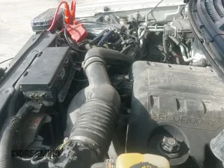 ✅ 2014 Ford F-150 XL • VIN: 1FTVX1ET4EKF80892 • Lot: 41580103. Wystawiony na IAAI z przebiegiem 140 335 mil. Bezpłatny archiwum sprzedaży aukcyjnych z USA i szczegółowy raport historii pojazdu na DreamBid. Zdjęcie 19.