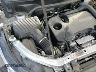 ✅ 2020 Chevrolet Equinox Premier • VIN: 3GNAXXEV4LS678851 • Лот: 93654285. Опубликован ранее на Copart с пробегом 62 307 миль. Бесплатный доступ к архиву аукционных продаж из США и подробный отчёт об истории автомобиля на DreamBid. Изображение 14.