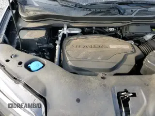 ✅ 2020 Honda Ridgeline RTL • VIN: 5FPYK3F56LB010630 • Lot: 80545675. Wystawiony na Copart z przebiegiem 35 184 mil. Bezpłatny archiwum sprzedaży aukcyjnych z USA i szczegółowy raport historii pojazdu na DreamBid. Zdjęcie 15.